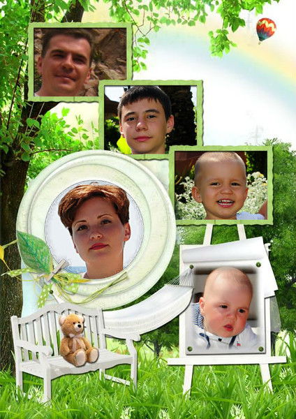 Елена Яштаева