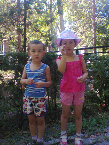 Индира Азнабаева