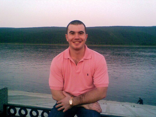 Руслан Чавкин