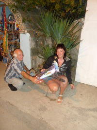 Татьяна Климова