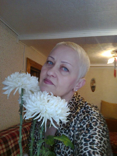 Елена Соболь