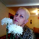 Елена Соболь