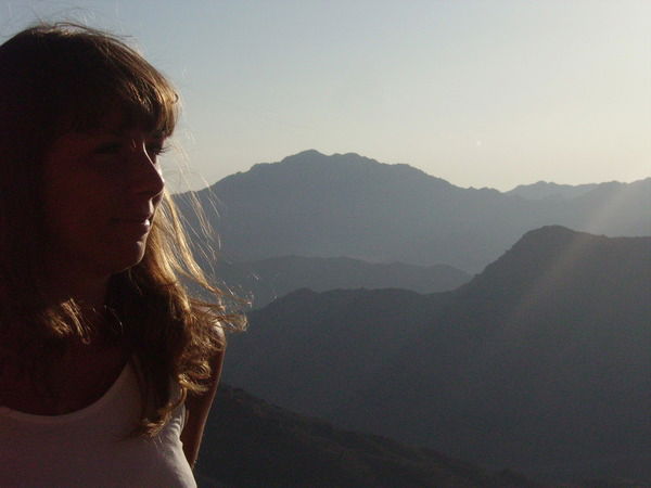 Ксения Смирнова