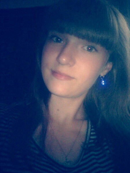 Кристина Алексеева