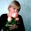 Валентина Березина