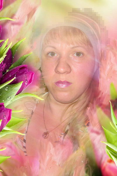 Ирина Краева