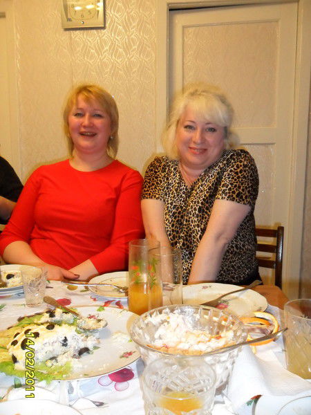 Александра Пашкова