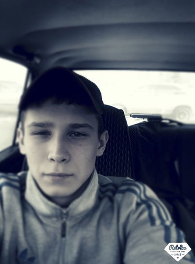 Серёга Филиппов