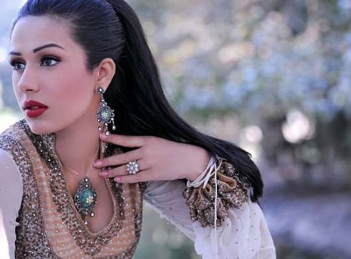 Анжелика Юрина