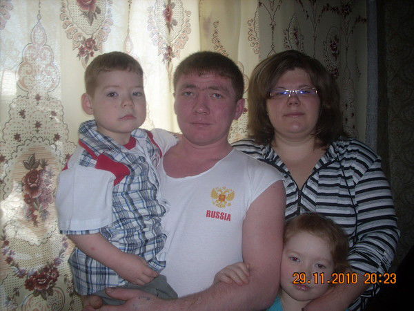 Гневнова Элла