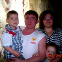 Гневнова Элла