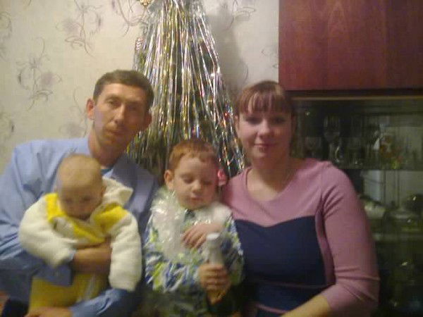 Наталья Рябинина