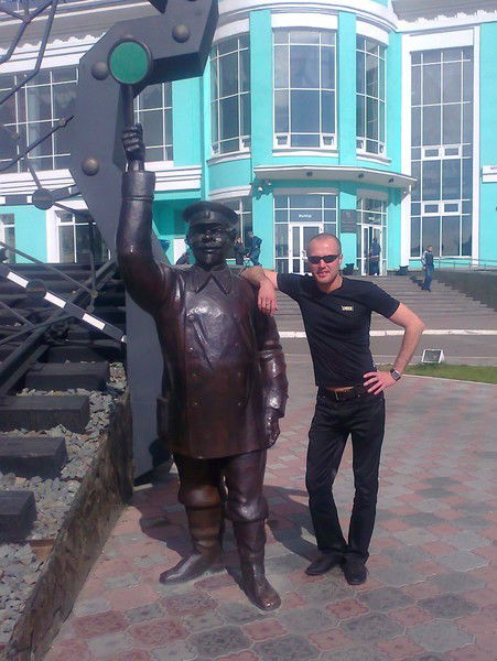 Дмитрий Дорофеев