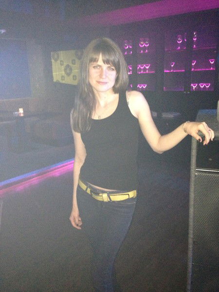 Наталья Орехова