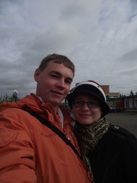 Александр Ефремов