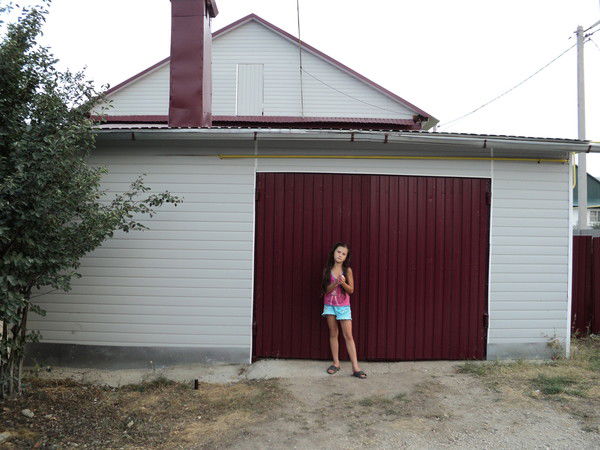 Диана Дзюбенко