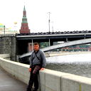 Серега Менделеев