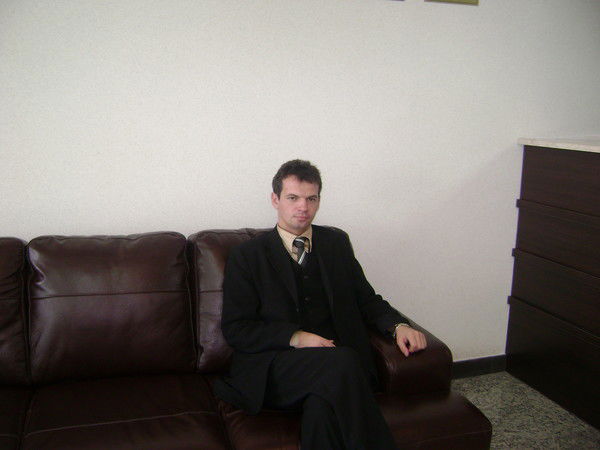 Роман Шеляг