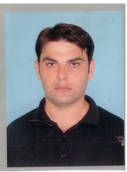 Фаик Ибрагимов