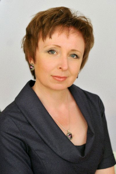 Любовь Алексеева