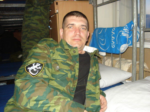 Дмитрий Алексеевич