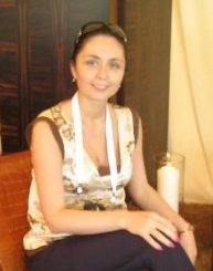 Карина Мартиросян