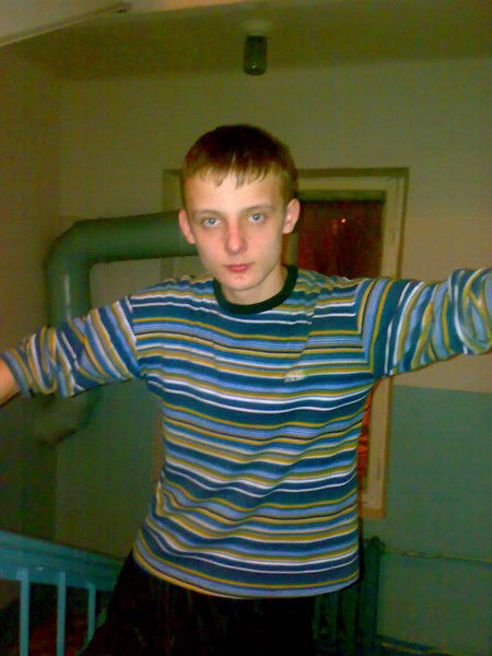 Руслан Соловей