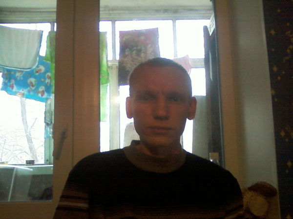 Максим Дубинский