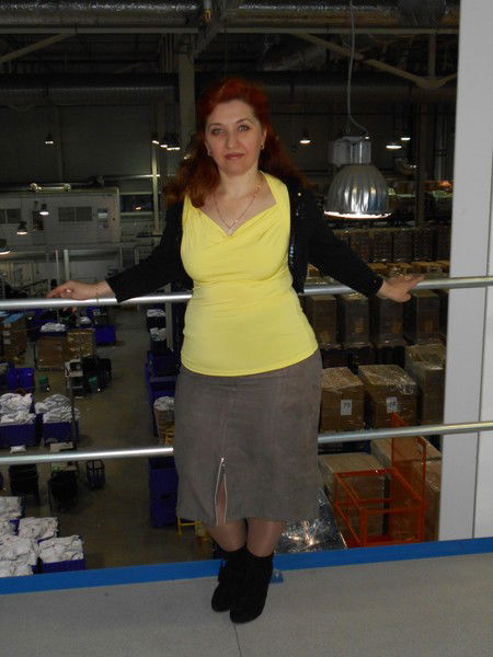 Гульнара Джамова