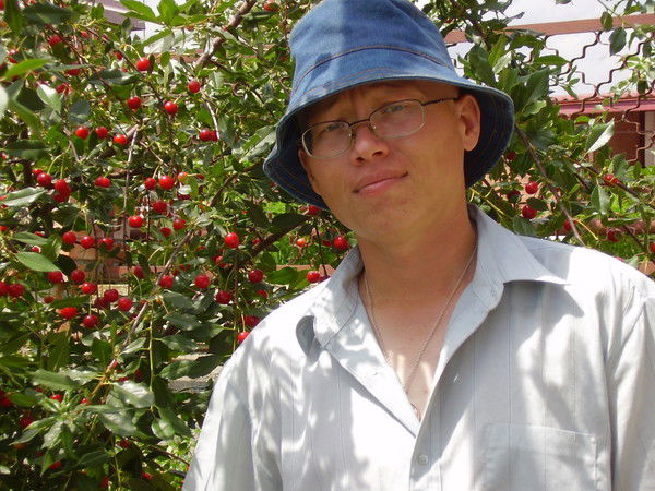 Рафкат Аминов