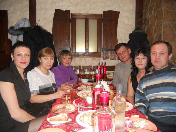 Александр Мухаметов