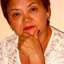 Кулян Габбасовна Сарсенбаева