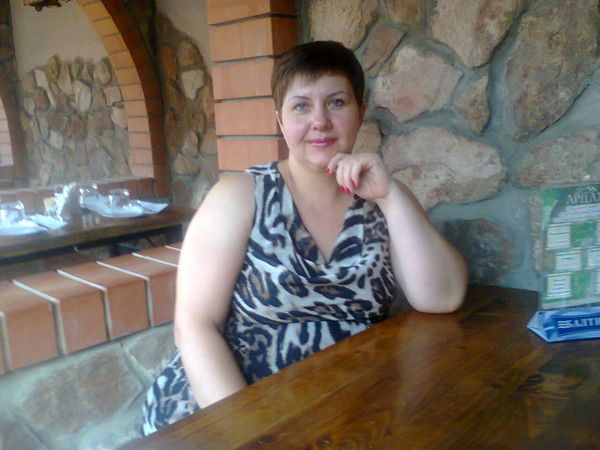 Юлия Нежура (Цызман)