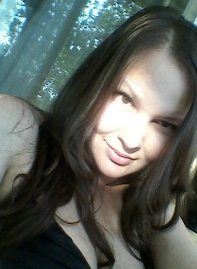 Оля Ващаева