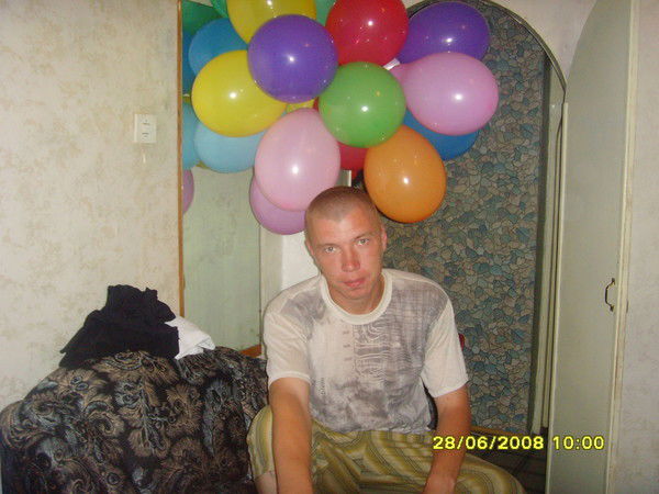 Константин Табуркин