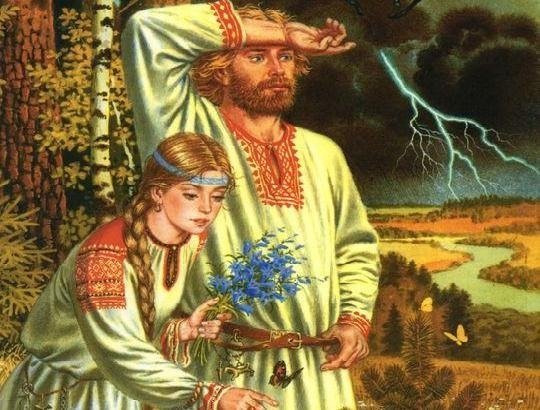 Михаил Фёдоров