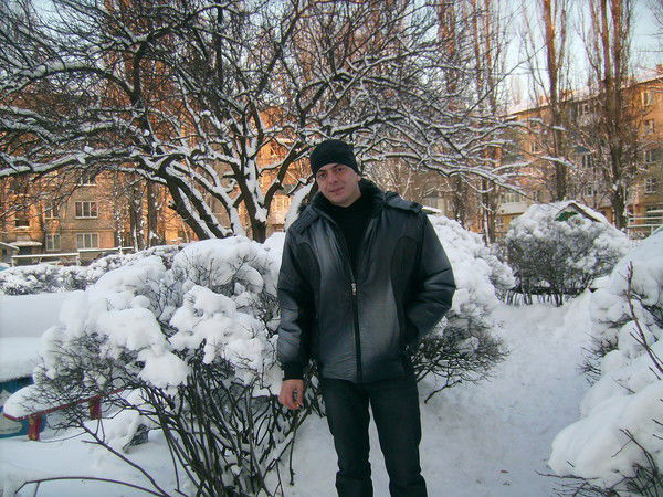 Всеволод Серегин