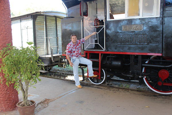 Николай Строченков