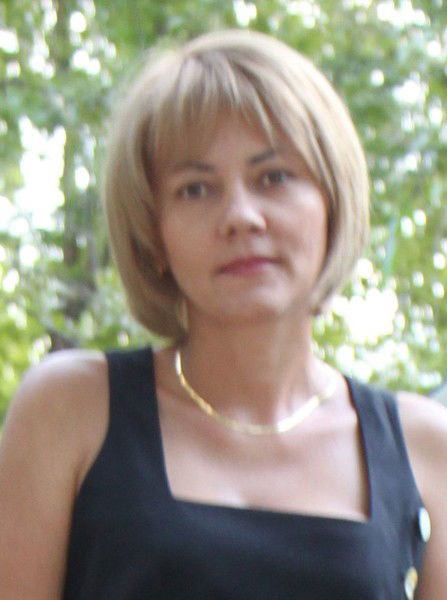 Liudmila Lyuda