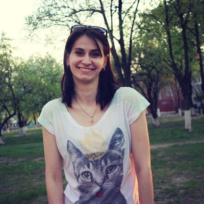 Александра Кобьюк