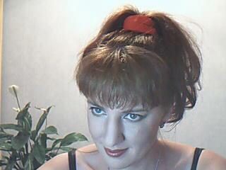 Галина Северина