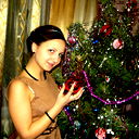 Светлана Саликова
