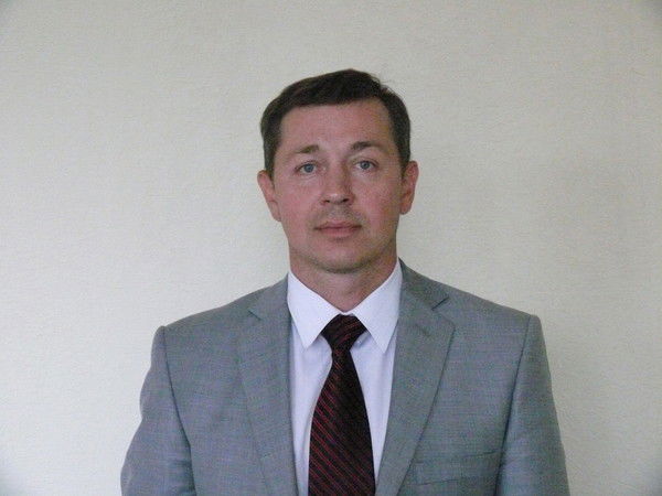 Петр Харитоненко