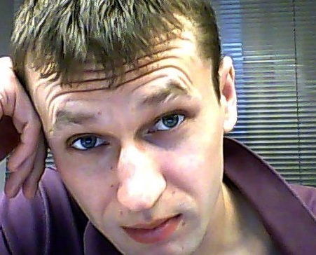 Алексей Оськин