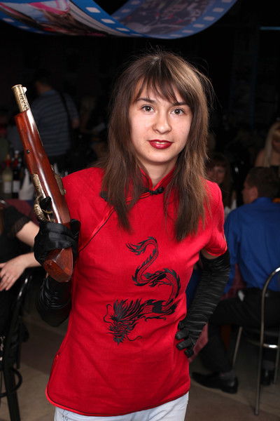 Юля Просто Юля