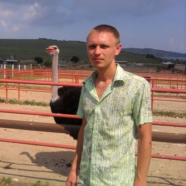 Александр Фомин