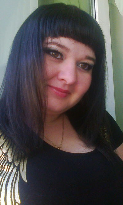 Юлия Тимирязева