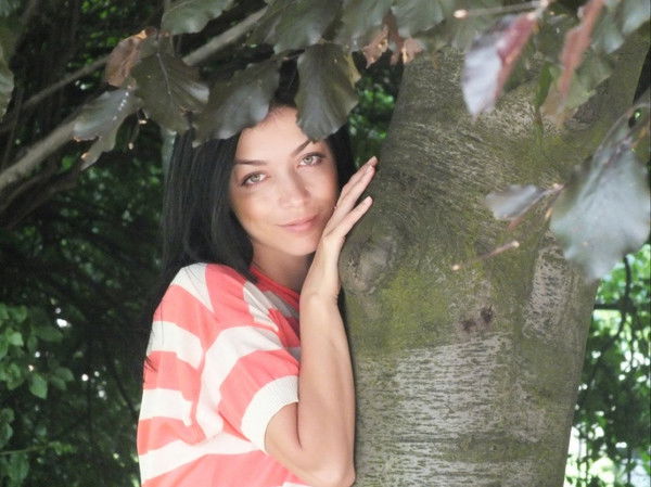 Яна Савельева