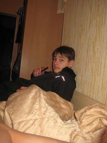 Андрей Моторин