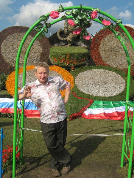 Сагид Кашапов